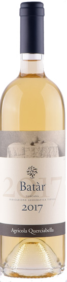 2017 Querciabella, Batàr (Ø)
