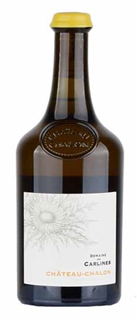 2017 Carlines, Chateau-Chalon Vin Jaune (62 cl)