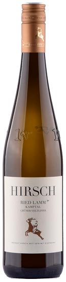 2024 Hirsch, Grüner Veltliner "Lamm" (Ø)