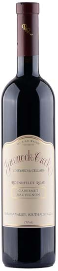 2019 Greenock Creek, Cabernet "Roennfeldt Road"