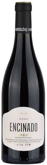 2022 Michelini i Mufatto, Bierzo "Encinado"