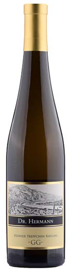 2023 Dr. Hermann, Riesling GG "Treppchen"