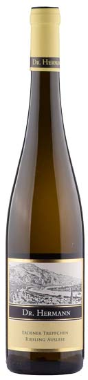 2023 Dr. Hermann, Riesling Auslese Erden Treppchen