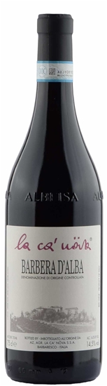 2023 La Ca' Növa, Barbera d'Alba