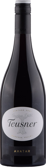 2022 Teusner, Grenache-Syrah-Mataro "Avatar"