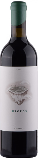 2021 Utopos, Grenache -Roennfeldt Road-