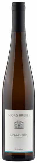 2024 G. Breuer, Riesling "Nonnenberg" Monopol