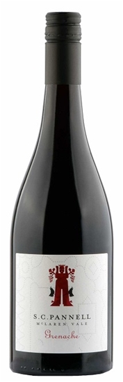 2022 Pannell, Grenache "Old McDonald"