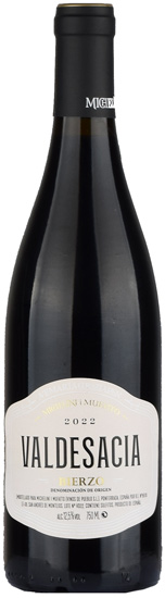 2022 Michelini i Mufatto, Bierzo "Valdesacia"