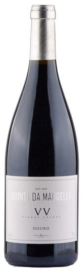 2020 Wine & Soul, Quinta da Manoella Vinhas Velhas