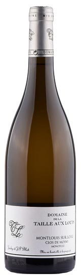 2023 Taille aux Loups, Montlouis "Clos de Mosny"