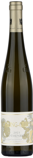 2023 Kühling-Gillot, Riesling GG Rothenberg(Ø)