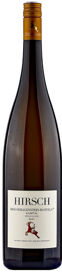 2021 Hirsch,Riesling Heiligenstein-Rotfels(Ø) 1,5l