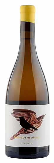 2024 Zorzal, Blanco "Senora de las Alturas"