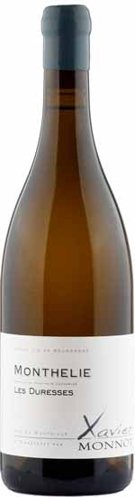 2024 X. Monnot, Monthelie Blanc "Duresses"