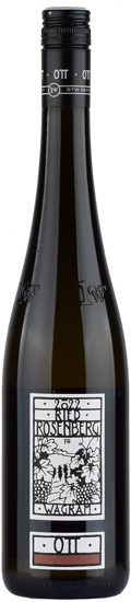 2022 Bernhard Ott, Gr. Veltliner "Rosenberg" (Ø)