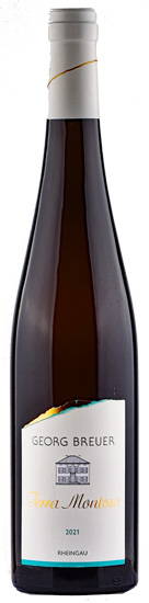 2021 G. Breuer, Riesling "Terra Montosa"