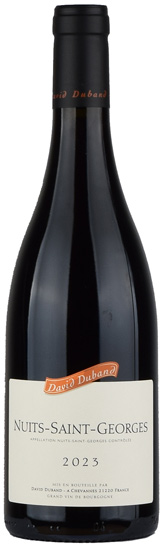 2023 Duband, Nuits-St.-Georges