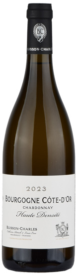 2023 B. Charles, Bourg.-Chardonnay Haute Densité