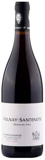 2022 Buisson-Charles, Volnay "Santenots" 1er Cru