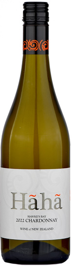 2022 Hãhã, Chardonnay Hawke's Bay