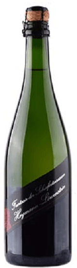 2018 H.-Löwenstein, Riesling Sekt "Fantasie..."