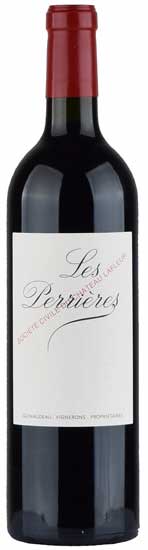 2023 Lafleur, Les Perrieres