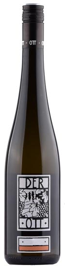 2022 Bernhard Ott, Grüner Veltliner "Der Ott" (Ø)