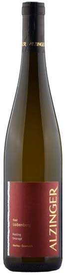 2024 Alzinger, Riesling Smaragd "Loibenberg"