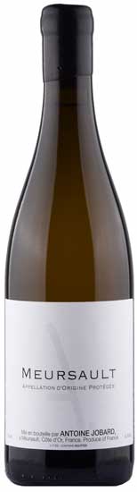 2023 A. Jobard, Meursault (A)