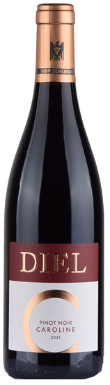2021 Diel, Pinot Noir Reserve "Caroline"