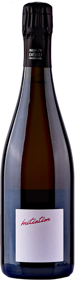 V21 Benoit Déhu, Champagne "Initation" Rosé