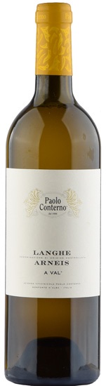2024 Paolo Conterno, Arneis "A Val" *ETIKET