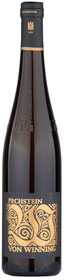 2021 von Winning, Riesling GG "Pechstein"