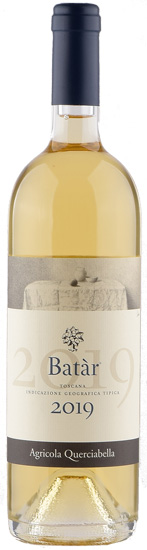 2019 Querciabella, Batàr (Ø)