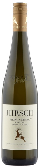 2023 Hirsch, Grüner Veltliner "Gaisberg" (Ø)