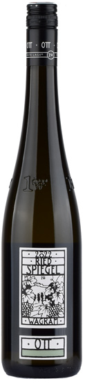 2022 Bernhard Ott, Grüner Veltliner "Spiegel" (Ø)	