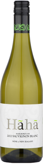 2022 Hãhã, Sauvignon Blanc Marlborough
