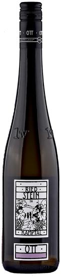 2021 Bernhard Ott, Gruner Veltliner "Stein" (Ø)