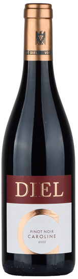 2022 Diel, Pinot Noir Reserve "Caroline"