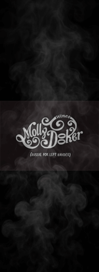 Mollydooker, "Phantom Twelve"-dusin (12 fl.)