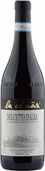 2024 La Ca' Növa, Dolcetto d'Alba