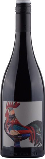 2021 Teusner, Shiraz -Big Jim-