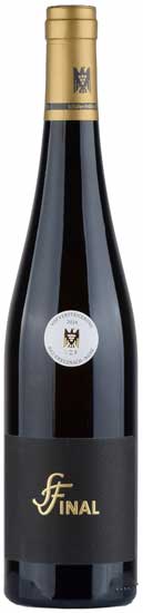 2024 Schäfer-Fröhlich,Riesling FINAL Versteigerung