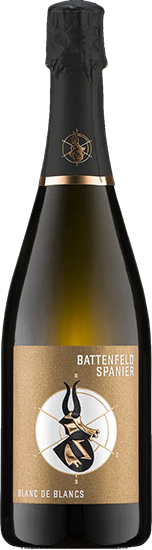 2016 Battenfeld-Spanier, Sekt Reserve 