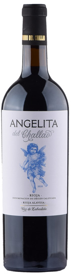2020 Challao, Rioja "Angelita de Challao"