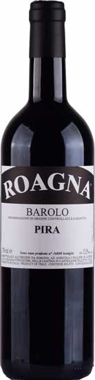 2020 Roagna, Barolo "Pira" (A)