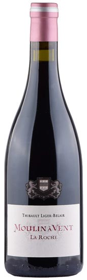 2020 T.Liger-Belair, Moulin A Vent "La Roche"