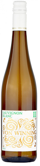 2022 von Winning, Sauvignon Blanc II