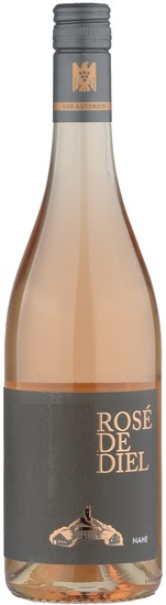 2025 Diel, Pinot Noir "Rosé de Diel"